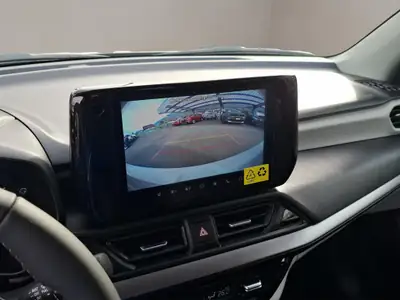 Suzuki Swift 1.2 Compact Top Hybrid — Citadine agile et écologique — Thumbnail 8