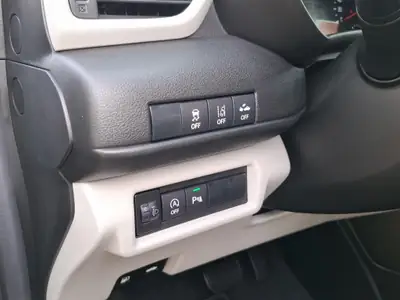 Suzuki Swift 1.2 Compact Top Hybrid — Citadine écologique et économique, 20 km au compteur — detail