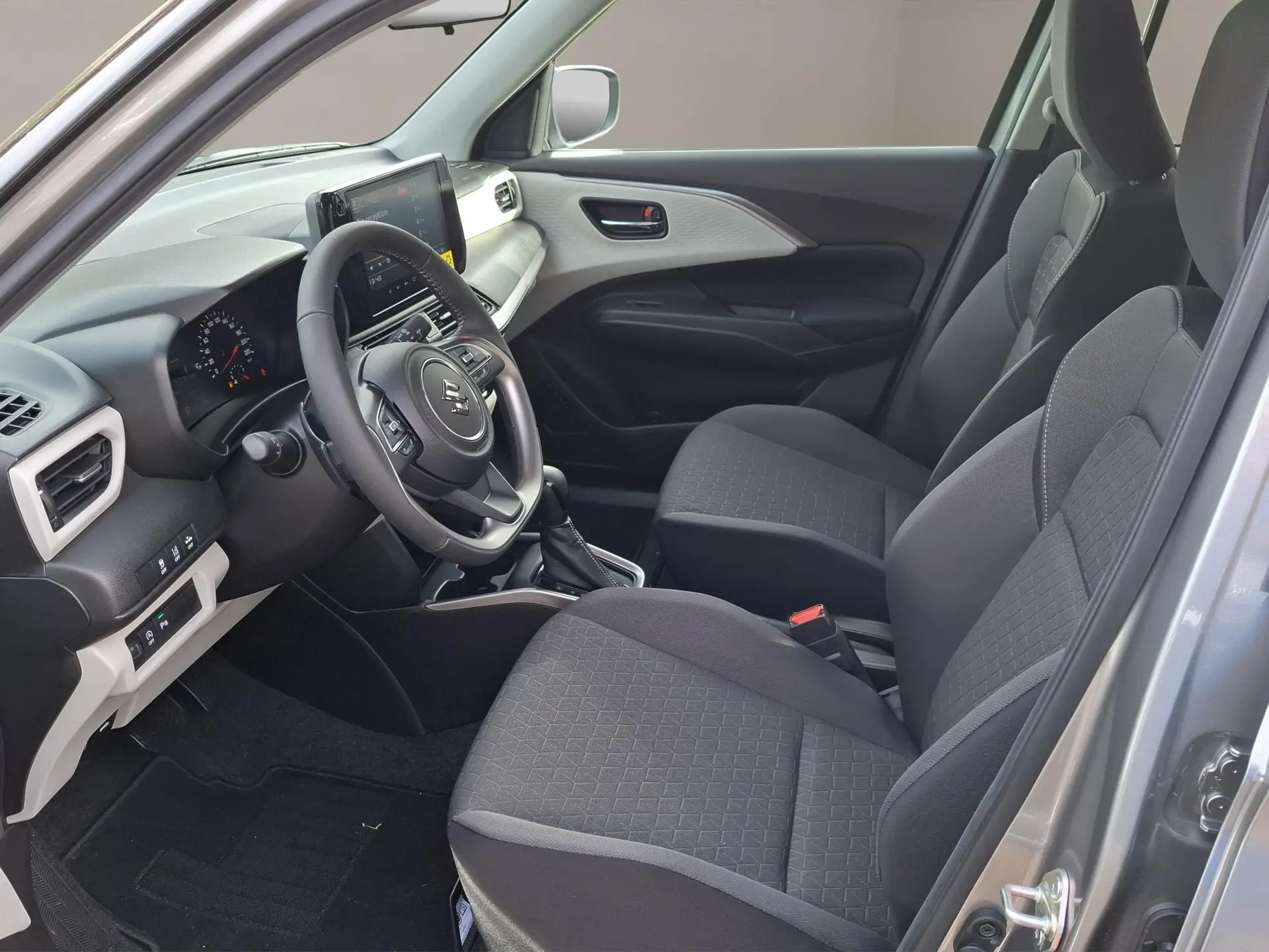 Suzuki Swift 2025 occasion Kägiswil-Sarnen — 5