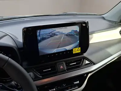 Suzuki Swift 1.2 Compact Top Hybrid — Citadine écologique et économique, 20 km au compteur — Thumbnail 8
