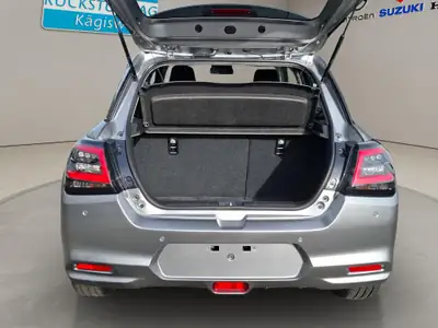 Suzuki Swift 1.2 Compact Top Hybrid — Citadine écologique et économique, 20 km au compteur — Thumbnail 11