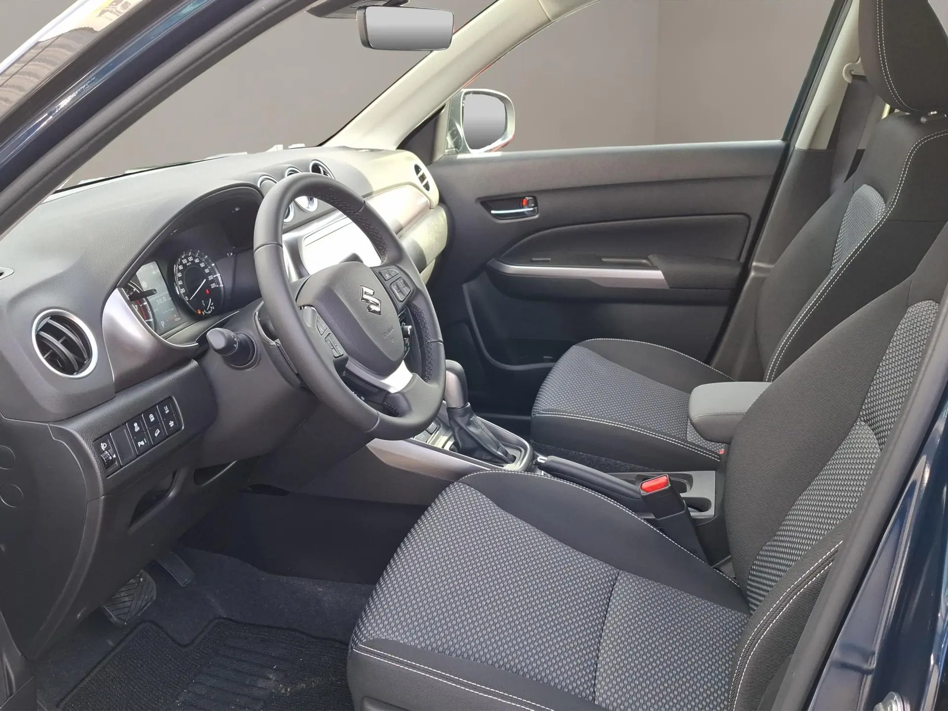 Suzuki Vitara occasion Kägiswil-Sarnen — 5