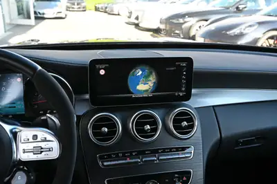 Mercedes-Benz C 63 S AMG — Le dernier V8 4.0L : un mythe automobile à 84 000 km — Thumbnail 13
