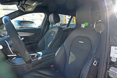 Mercedes-Benz C 63 S AMG — Le dernier V8 4.0L : un mythe automobile à 84 000 km — Thumbnail 18