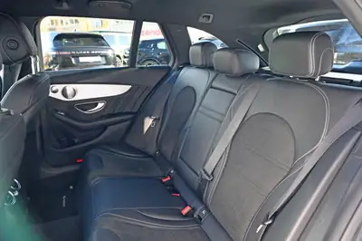 Mercedes-Benz C 63 S AMG — Le dernier V8 4.0L : un mythe automobile à 84 000 km — Thumbnail 20