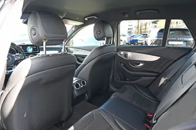 Mercedes-Benz C 63 S AMG — Le dernier V8 4.0L : un mythe automobile à 84 000 km — Thumbnail 19