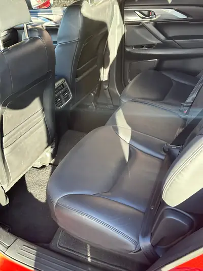 Mazda CX-9 2.5T AWD — SUV 7 places spacieux, moteur turbo, faible kilométrage — Miniatur 9