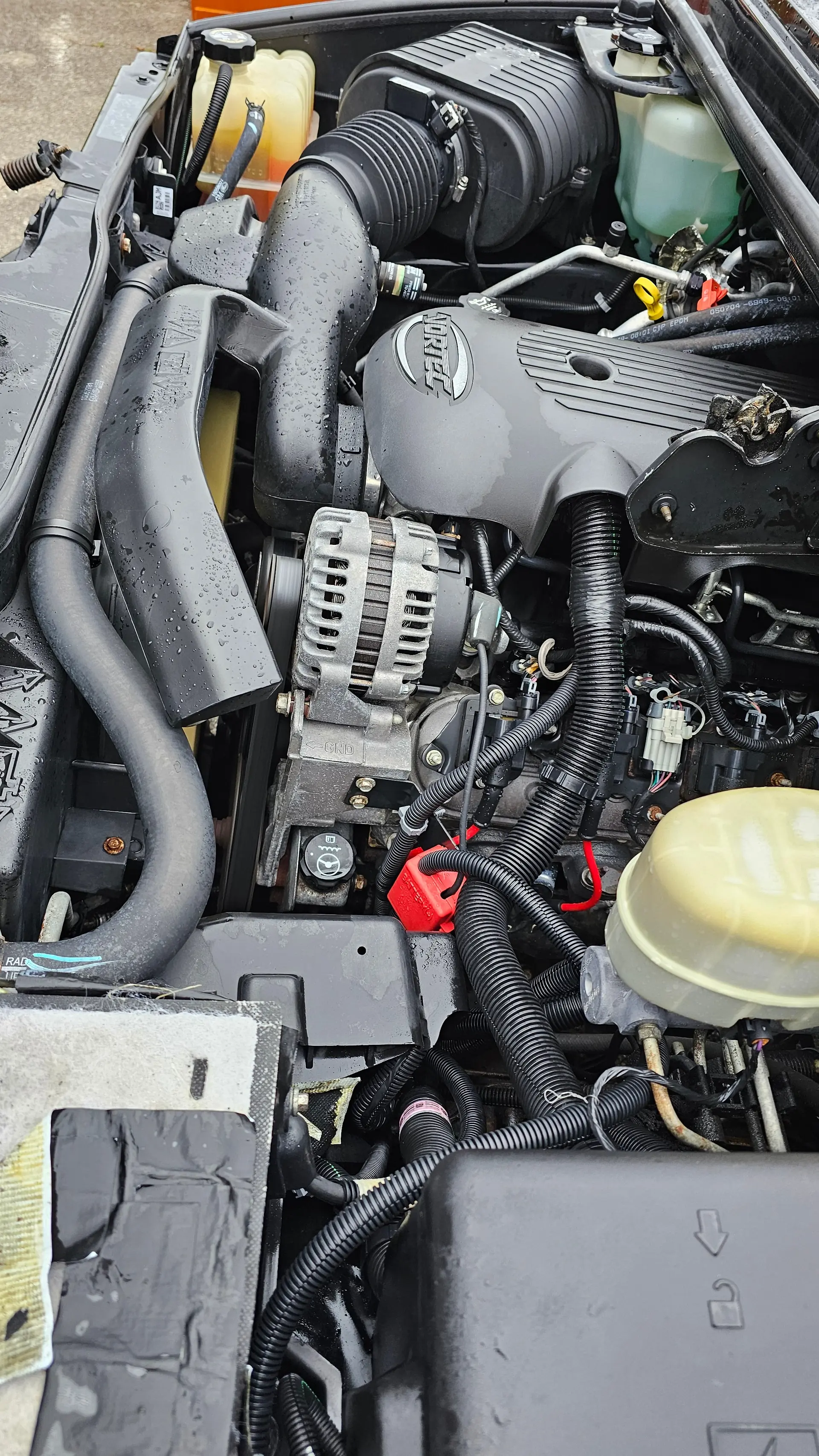 Hummer H2 2004 occasion Brittnau — 5