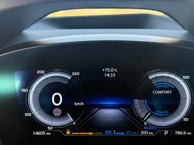 BMW i8 Coupé 2016 — Sportive hybride rechargeable, à peine roulée — Miniatur 16