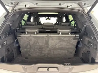 BMW X5 xD 48V 30d M Sport Pro 2025 — SUV premium 7 places, hybride mild, très faible kilométrage — Thumbnail 8