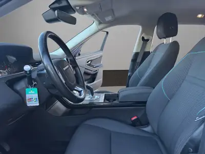 Range Rover Evoque D 150 S — Diesel efficace, 8 équipements, essence de prestige — Thumbnail 9
