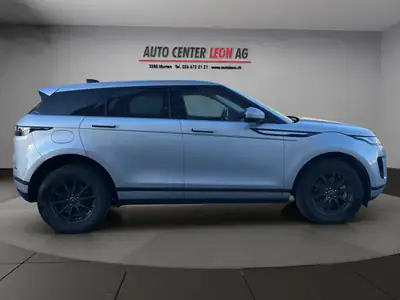 Range Rover Evoque D 150 S — Diesel efficace, 8 équipements, essence de prestige — Thumbnail 7