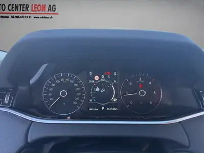 Range Rover Evoque D 150 S — Diesel efficace, 8 équipements, essence de prestige — Thumbnail 11