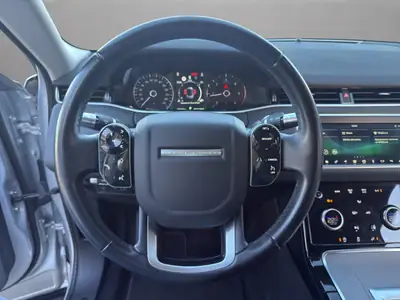 Range Rover Evoque D 150 S — Diesel efficace, 8 équipements, essence de prestige — Thumbnail 10