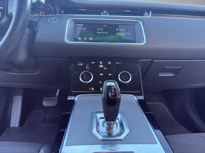 Range Rover Evoque D 150 S — Diesel efficace, 8 équipements, essence de prestige — Thumbnail 15
