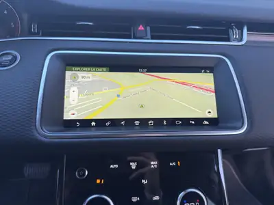 Range Rover Evoque D 150 S — Diesel efficace, 8 équipements, essence de prestige — Thumbnail 20