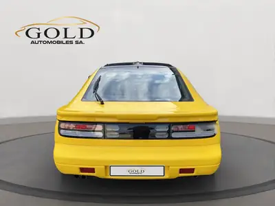 Nissan 300 ZX Twinturbo — Cabriolet de légende, moteur biturbo 283 ch — Thumbnail 14