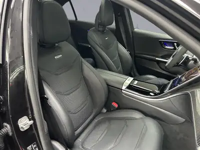 Mercedes-Benz C 63 AMG S E Performance — Hypersportive hybride 680 ch, 25 000 km — Miniature 15
