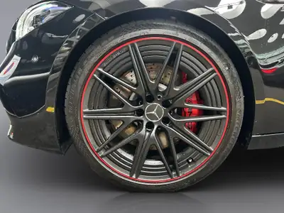 Mercedes-Benz C 63 AMG S E Performance — Hypersportive hybride 680 ch, 25 000 km — Miniature 18