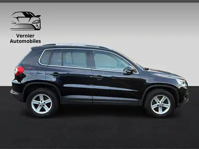 VW Tiguan 2.0 TDI Sport&Style — SUV robuste diesel, sans sinistre et expertise récente — Thumbnail 7