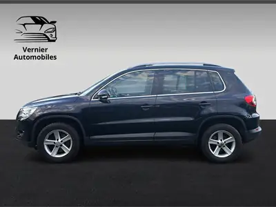 VW Tiguan 2.0 TDI Sport&Style — SUV robuste diesel, sans sinistre et expertise récente — Thumbnail 9