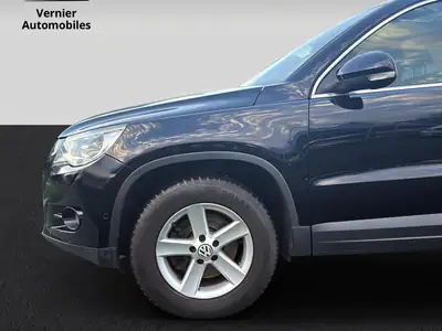 VW Tiguan 2.0 TDI Sport&Style — SUV robuste diesel, sans sinistre et expertise récente — Thumbnail 8