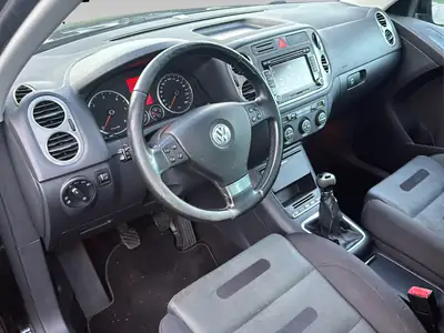 VW Tiguan 2.0 TDI Sport&Style — SUV robuste diesel, sans sinistre et expertise récente — Thumbnail 10