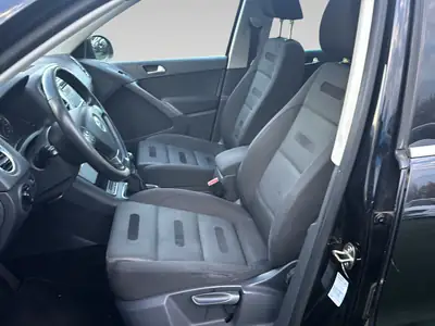 VW Tiguan 2.0 TDI Sport&Style — SUV robuste diesel, sans sinistre et expertise récente — Thumbnail 11
