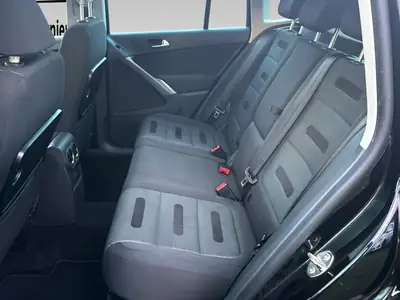 VW Tiguan 2.0 TDI Sport&Style — SUV robuste diesel, sans sinistre et expertise récente — Thumbnail 13