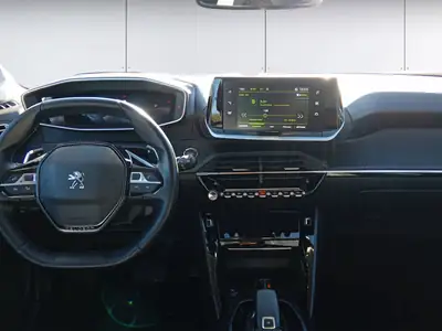 Peugeot 2008 1.2 PureTech 130 Allure — SUV compact dynamique, entretien Peugeot à jour — Miniatura 13