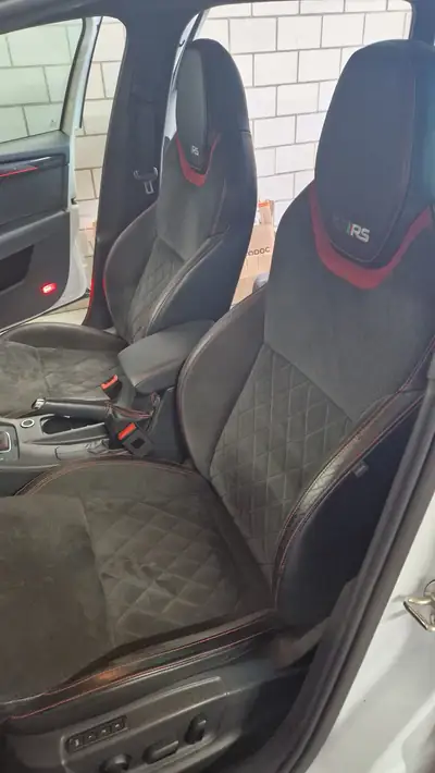 Skoda Octavia Combi RS 245 TSI — Break sportif, 119'000 km, freins neufs — Thumbnail 8