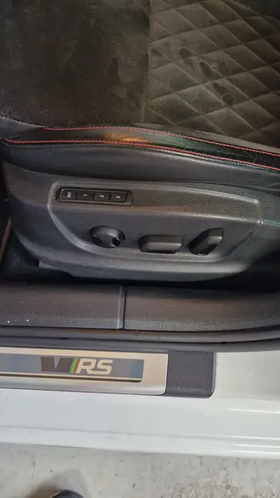 Skoda Octavia Combi RS 245 TSI — Break sportif, 119'000 km, freins neufs — Thumbnail 9