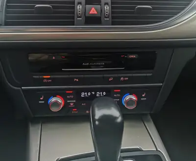 Audi A6 Allroad 3.0 TDI Quattro — Break de luxe polyvalent, 220000 km — Miniatura 7