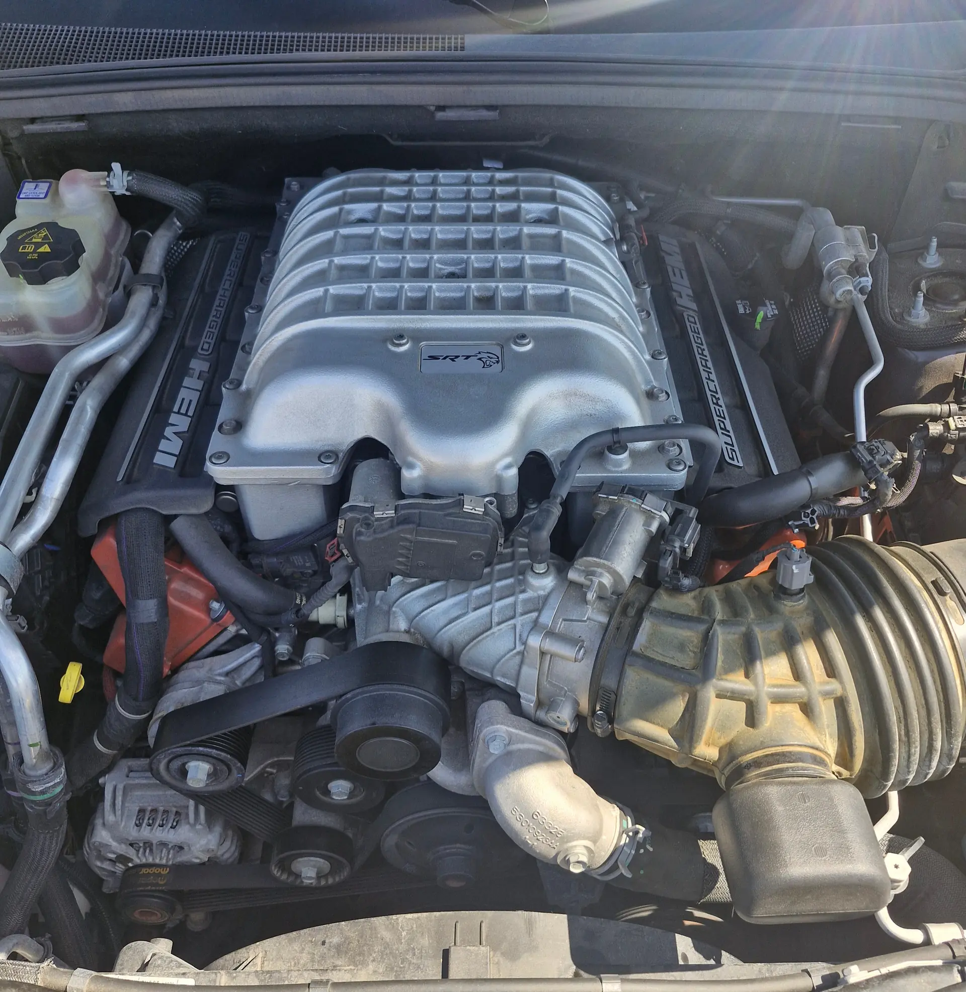 Jeep Grand Cherokee 2020 occasion Guemmenen — 2