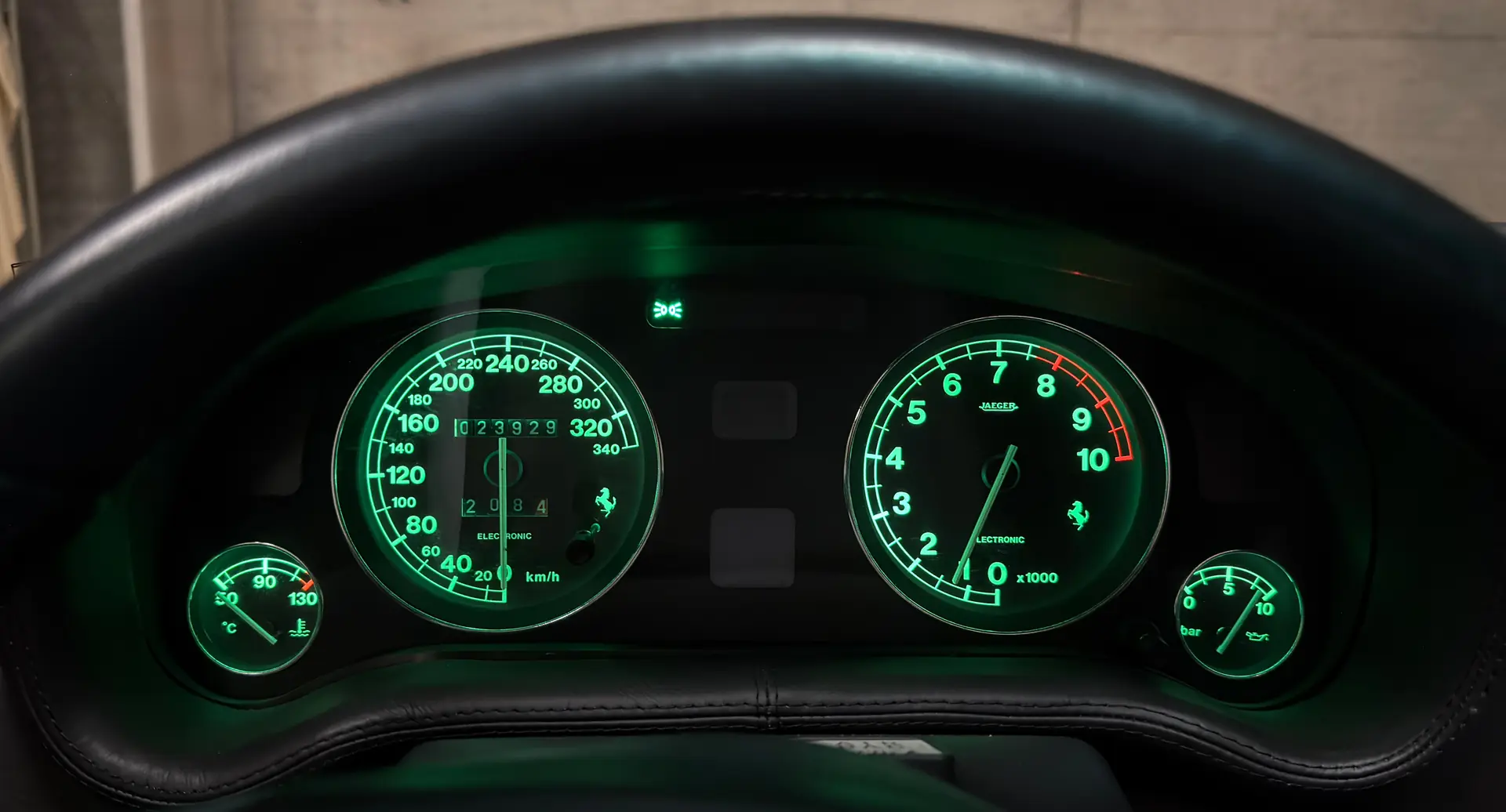 Ferrari F550 1997 occasion Massagno — 4