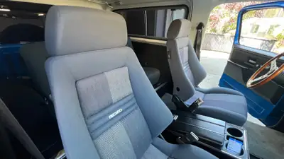 Chevrolet Blazer 4x2 1980 — SUV légendaire, moteur V8 performant, 183'000 km — Miniature 7