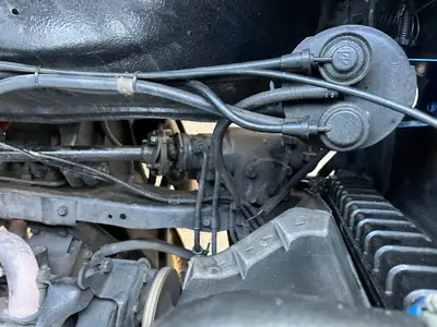 Chevrolet Blazer 4x2 1980 — SUV légendaire, moteur V8 performant, 183'000 km — Miniature 13