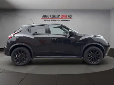Nissan Juke 1.6 DIG-T Tekna 4x4 — SUV dynamique, transmission CVT, caméra & navigation — Thumbnail 7