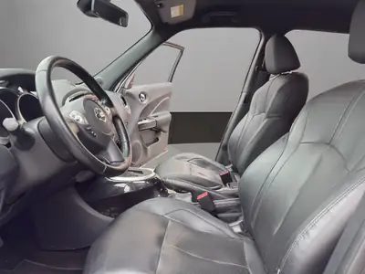 Nissan Juke 1.6 DIG-T Tekna 4x4 — SUV dynamique, transmission CVT, caméra & navigation — Thumbnail 9