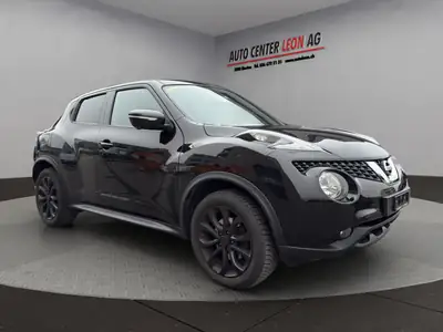 Nissan Juke 1.6 DIG-T Tekna 4x4 — SUV dynamique, transmission CVT, caméra & navigation — Thumbnail 8