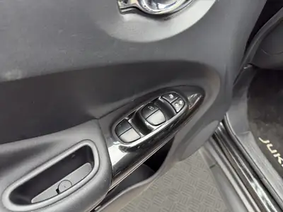 Nissan Juke 1.6 DIG-T Tekna 4x4 — SUV dynamique, transmission CVT, caméra & navigation — Thumbnail 12