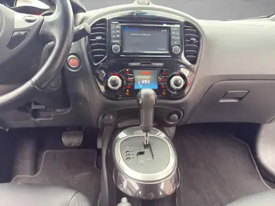 Nissan Juke 1.6 DIG-T Tekna 4x4 — SUV dynamique, transmission CVT, caméra & navigation — Thumbnail 15