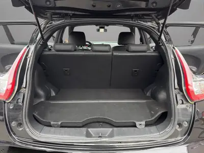 Nissan Juke 1.6 DIG-T Tekna 4x4 — SUV dynamique, transmission CVT, caméra & navigation — Thumbnail 16