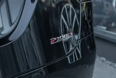 Tesla Model X 100D Performance Ludicrous+ — SUV électrique haute performance, 36'000 km — Thumbnail 9