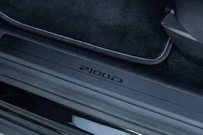 Tesla Model X 100D Performance Ludicrous+ — SUV électrique haute performance, 36'000 km — Thumbnail 15