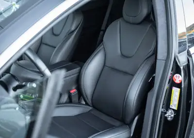 Tesla Model X 100D Performance Ludicrous+ — SUV électrique haute performance, 36'000 km — Thumbnail 16