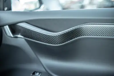Tesla Model X 100D Performance Ludicrous+ — SUV électrique haute performance, 36'000 km — Thumbnail 23