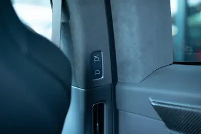 Tesla Model X 100D Performance Ludicrous+ — SUV électrique haute performance, 36'000 km — Thumbnail 27