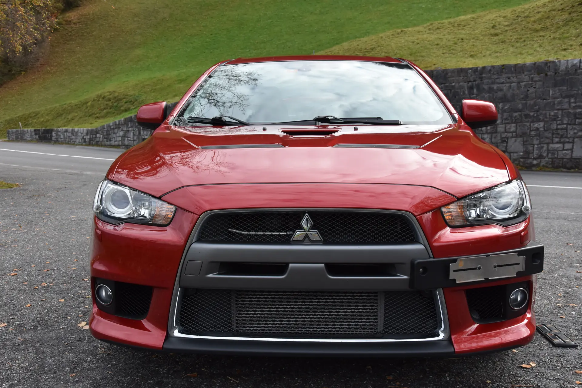 Mitsubishi Lancer 2010 occasion Mollis — 3