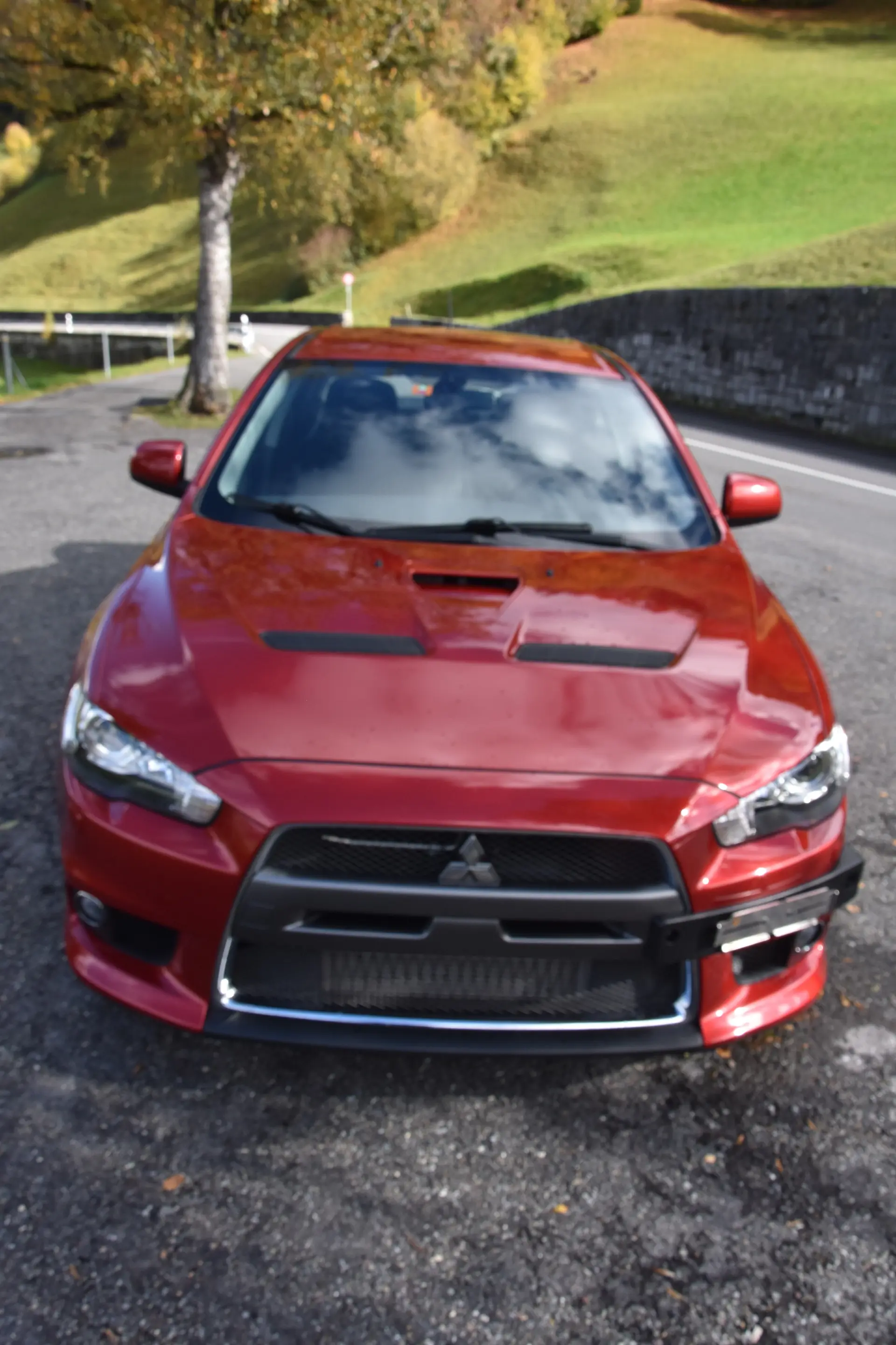 Mitsubishi Lancer 2010 occasion Mollis — 4